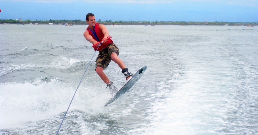 Water Skiing